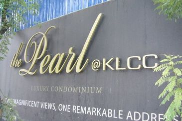 The Pearl KLCC