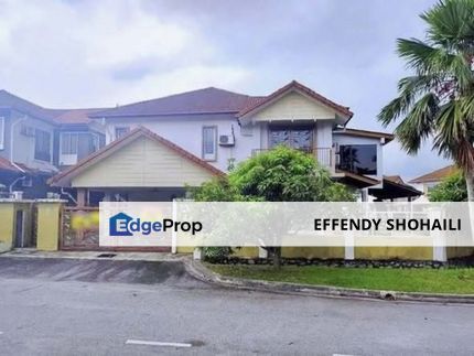 BANDAR SERI PUTRA SEMI D KAJANG, Selangor, Bangi