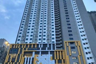 Residensi Inspirasi Setapak
