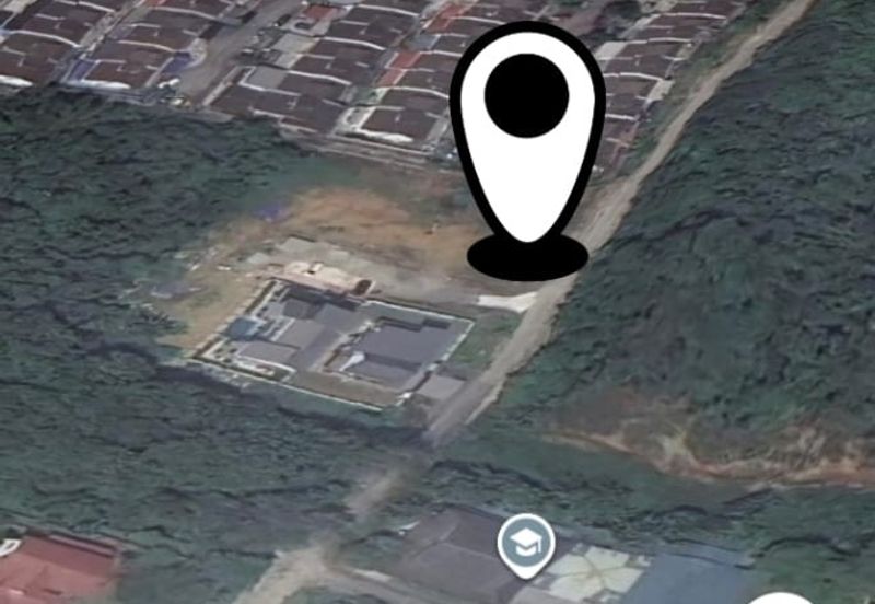 Kampung Sungai Merab