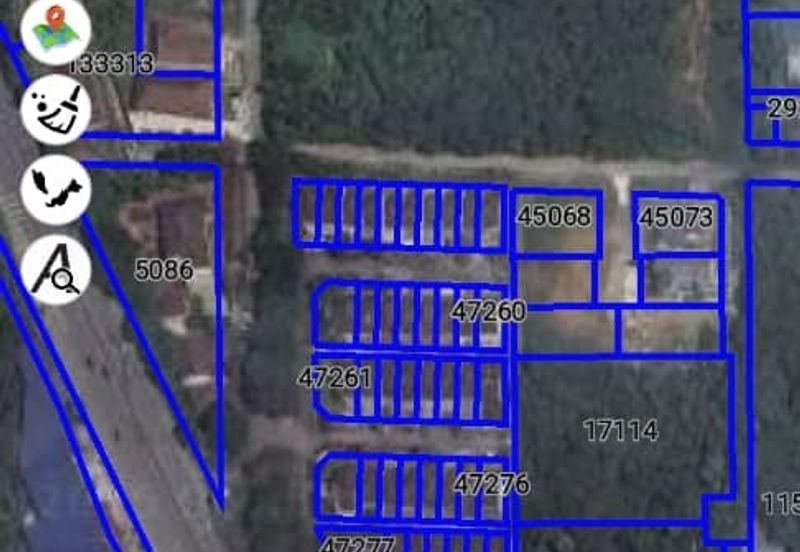 Kampung Sungai Merab