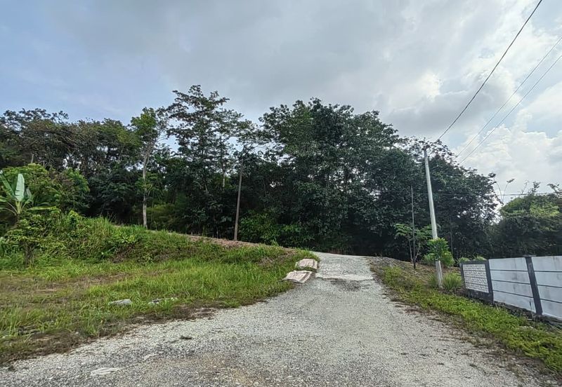 Kampung Sungai Merab