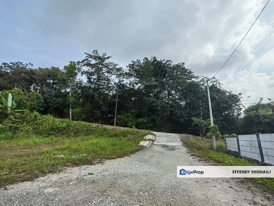 SUNGAI MERAB AYER HITAM BANGLO LOT, Selangor, Kajang