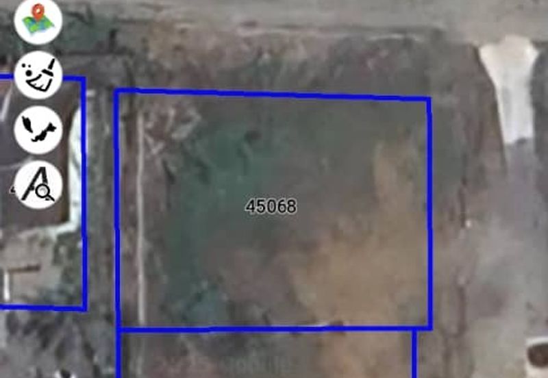 Kampung Sungai Merab