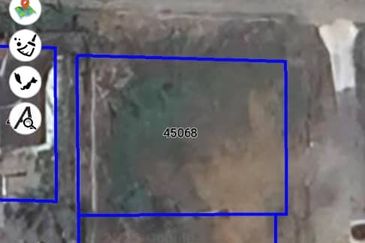 Kampung Sungai Merab