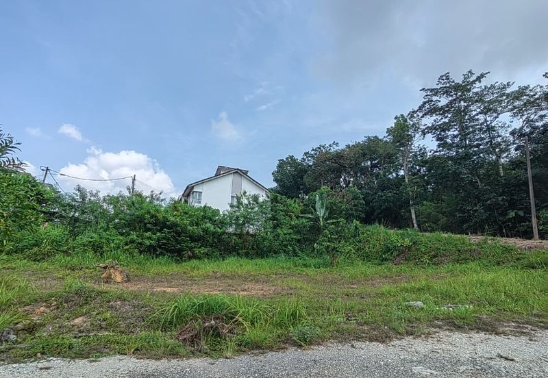 Kampung Sungai Merab