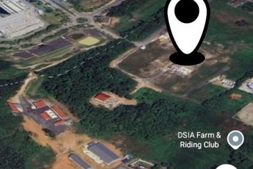 Kampung Sungai Merab