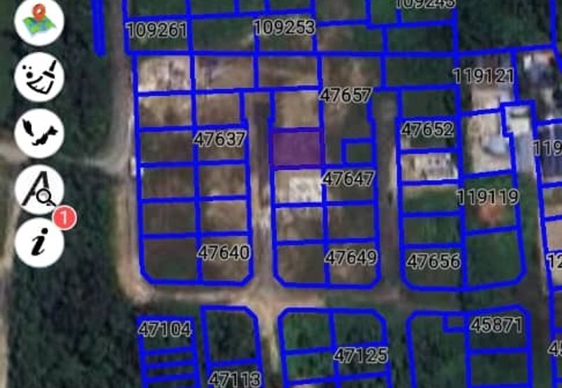 Kampung Sungai Merab