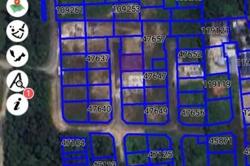 Kampung Sungai Merab