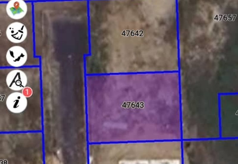 Kampung Sungai Merab