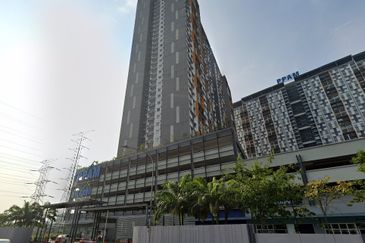 PPAM Metropolitan Kepong