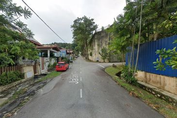 Taman Tun Abdul Razak