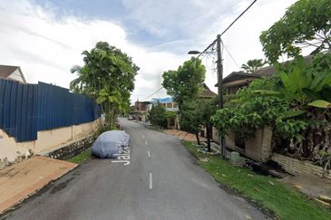 Taman Tun Abdul Razak