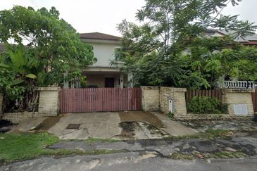 Taman Tun Abdul Razak