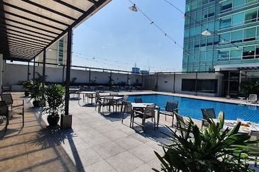 Northpoint Residences