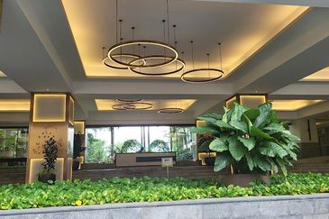 Northpoint Residences