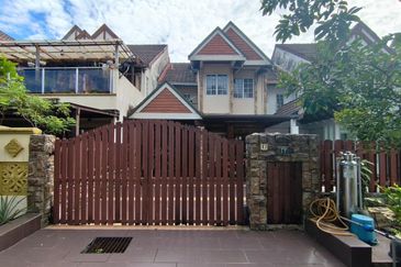 Bandar Sri Damansara