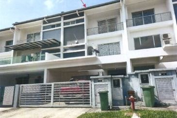 Fairfield Residences, Tropicana Heights