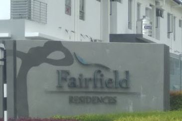 Fairfield Residences, Tropicana Heights