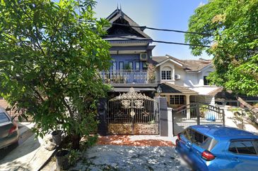 Taman Pandan Perdana