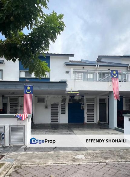 KITA MEKAR CYBERSOUTH TOWNHOUSE, Selangor, Dengkil