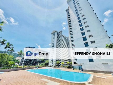 SERI CENDEKIA CONDO CHERAS, Kuala Lumpur, Cheras