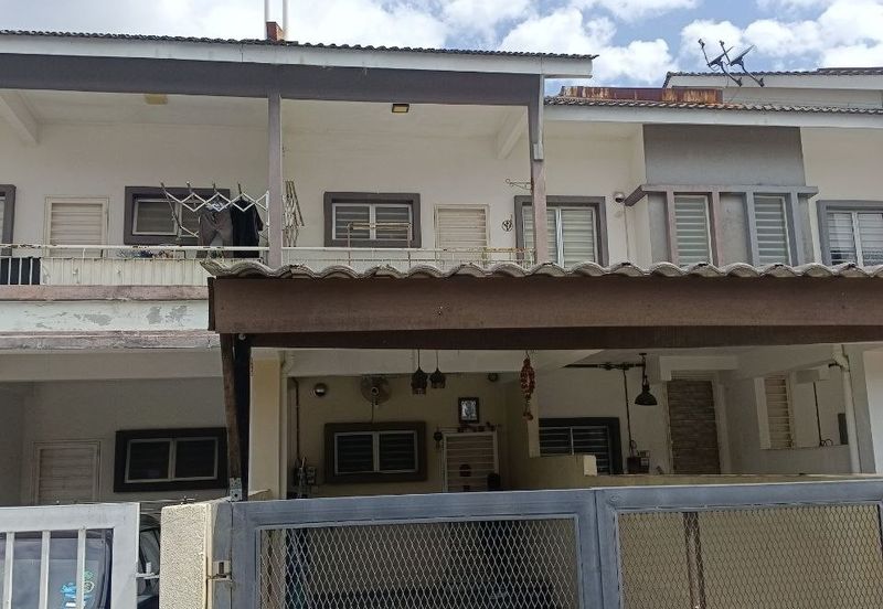 Lake Residence, Taman Putra Perdana