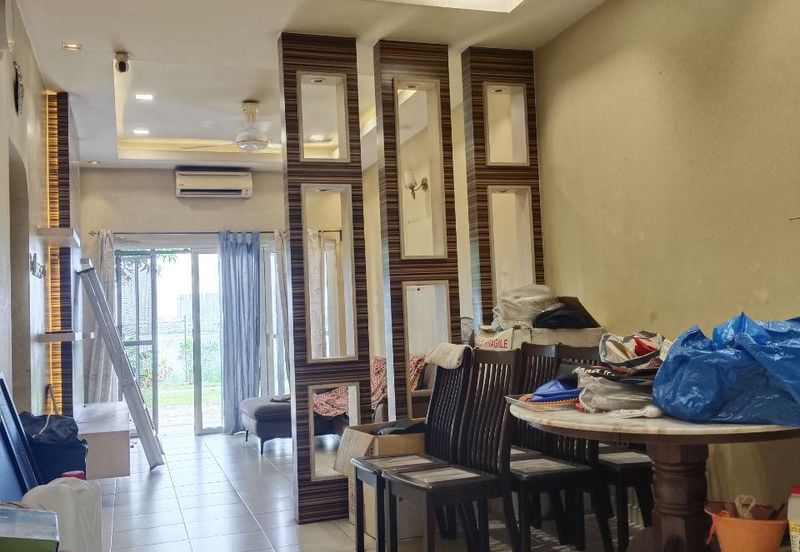 Lake Residence, Taman Putra Perdana