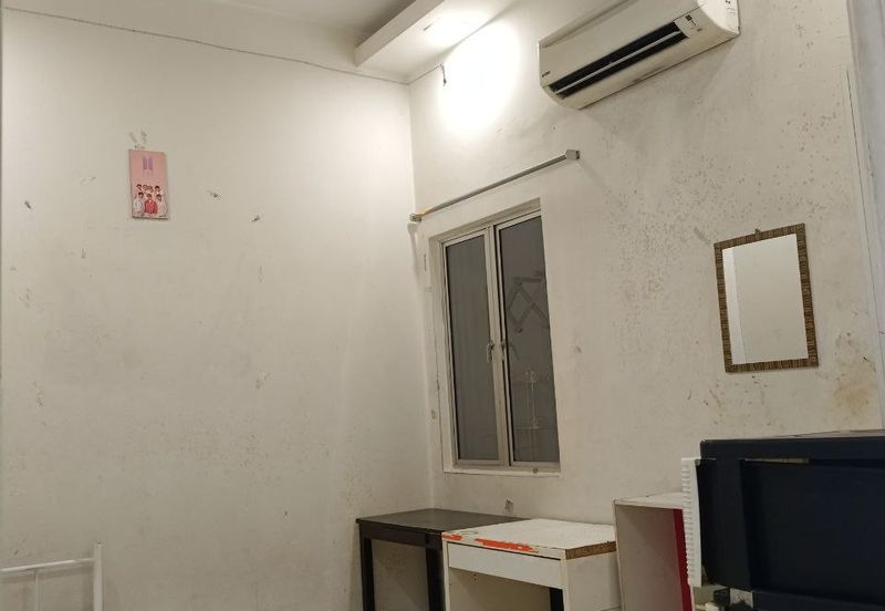 Lake Residence, Taman Putra Perdana