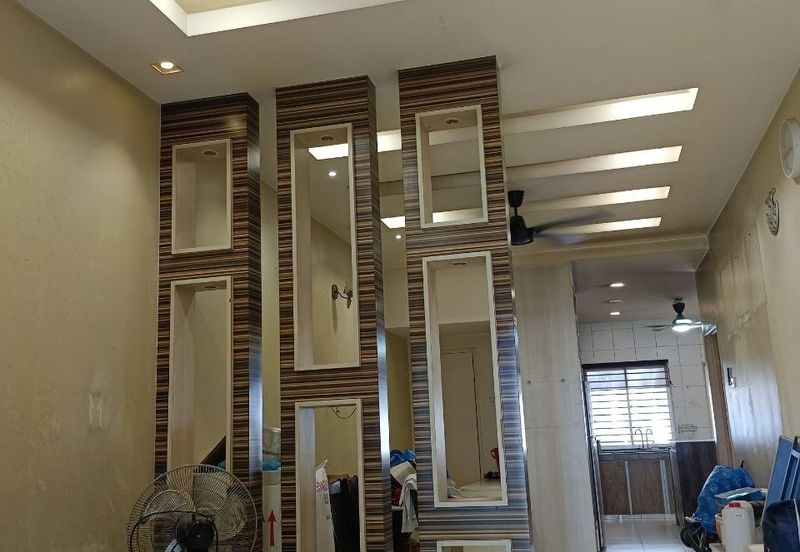 Lake Residence, Taman Putra Perdana