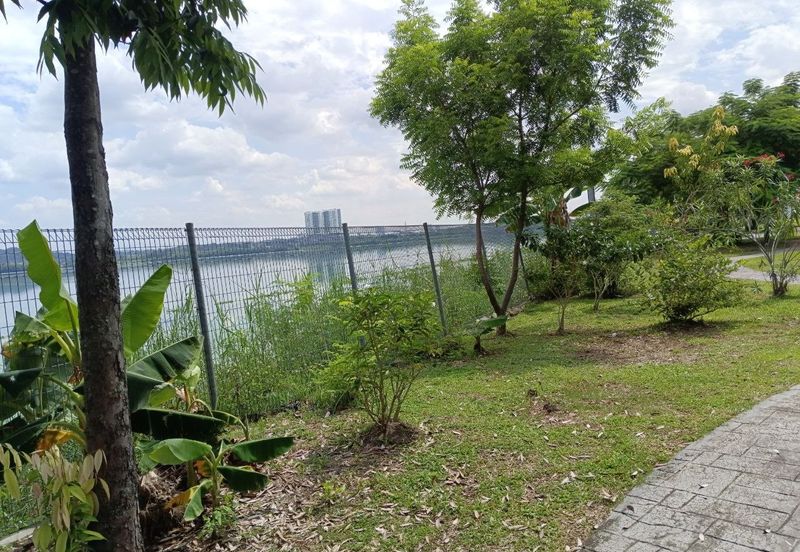 Lake Residence, Taman Putra Perdana