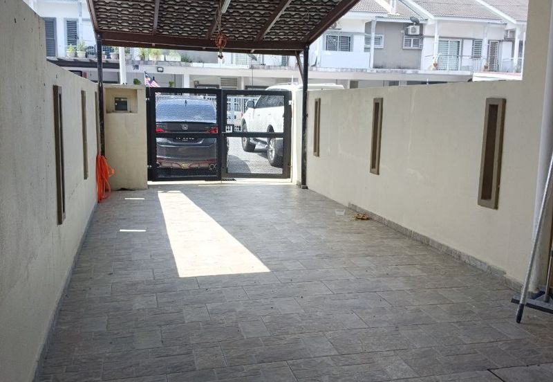 Lake Residence, Taman Putra Perdana