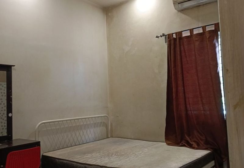 Lake Residence, Taman Putra Perdana