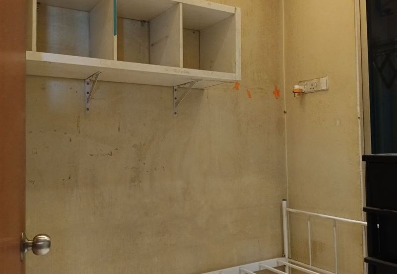 Lake Residence, Taman Putra Perdana