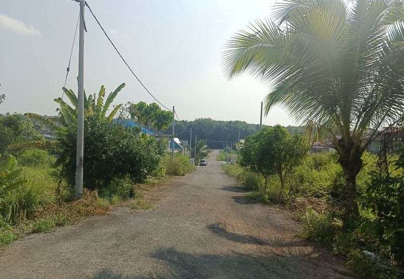 Bandar Baru Salak Tinggi