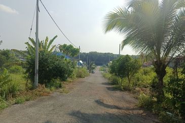 Bandar Baru Salak Tinggi