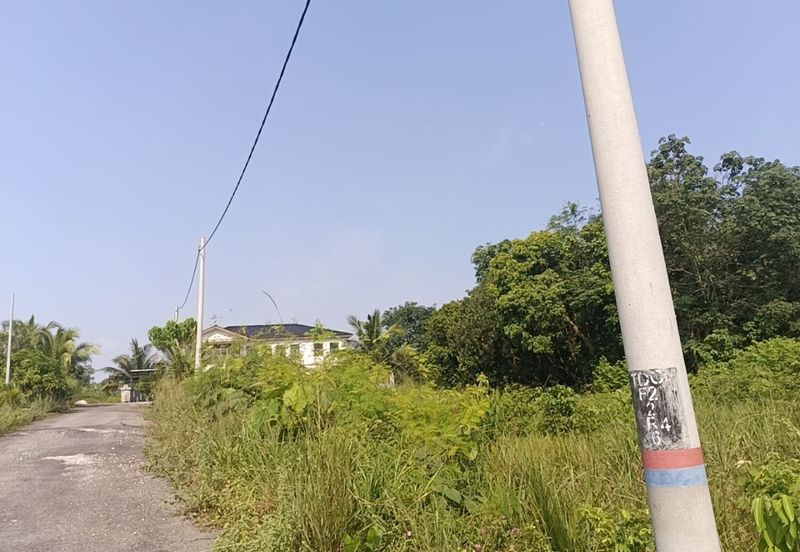 Bandar Baru Salak Tinggi