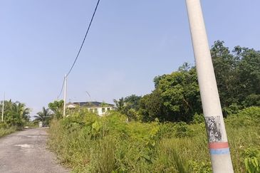 Bandar Baru Salak Tinggi