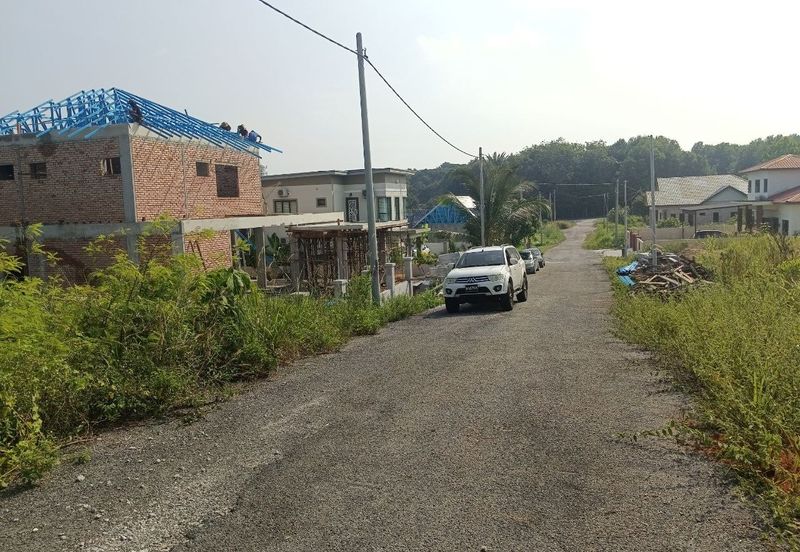 Bandar Baru Salak Tinggi