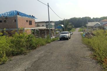 Bandar Baru Salak Tinggi