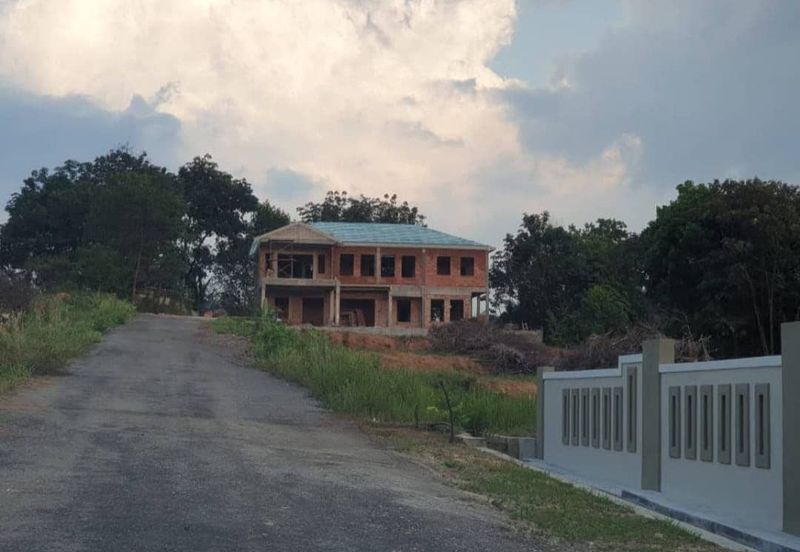 Bandar Baru Salak Tinggi