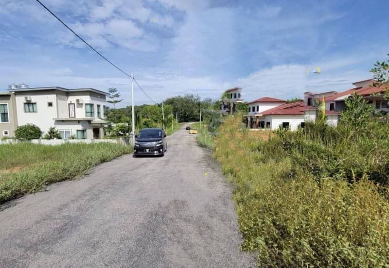 Bandar Baru Salak Tinggi