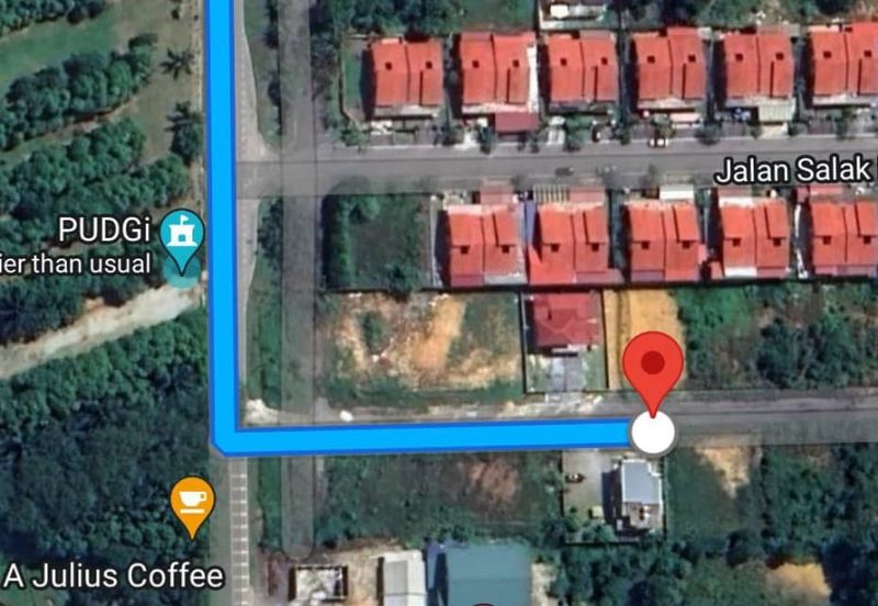 Bandar Baru Salak Tinggi