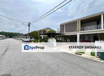 VILLA KESUMA TOWNHOUSE SEMENYIH, Selangor, Semenyih