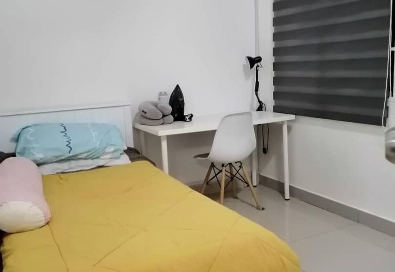 Villa Kesuma, Bandar Tasik Kesuma