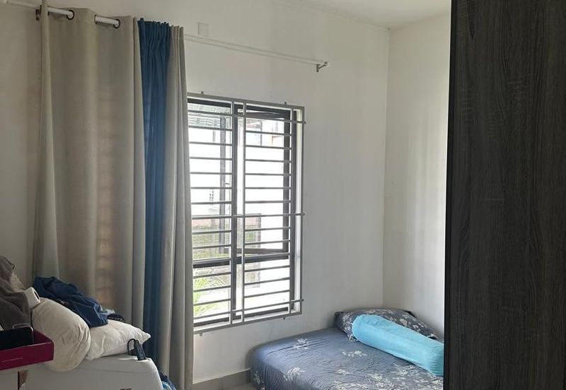 Villa Kesuma, Bandar Tasik Kesuma