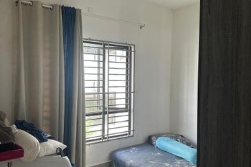 Villa Kesuma, Bandar Tasik Kesuma