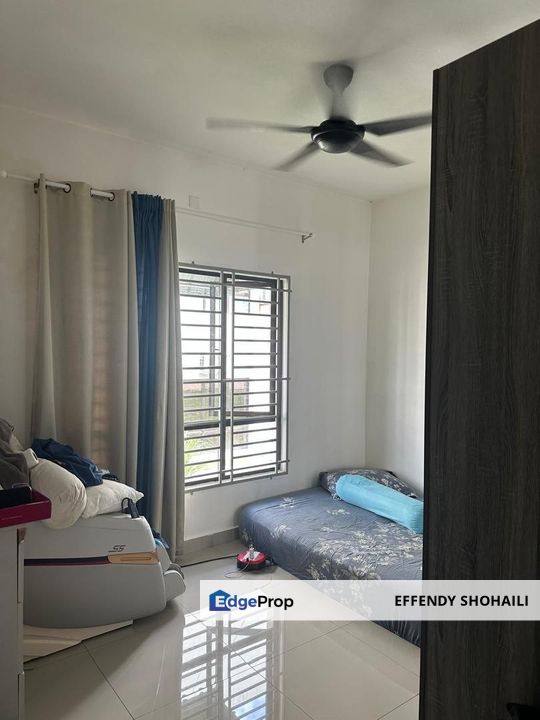 VILLA KESUMA TOWNHOUSE SEMENYIH, Selangor, Semenyih