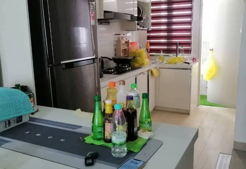 Villa Kesuma, Bandar Tasik Kesuma