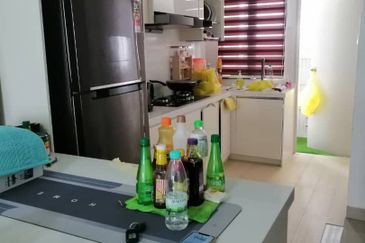 Villa Kesuma, Bandar Tasik Kesuma